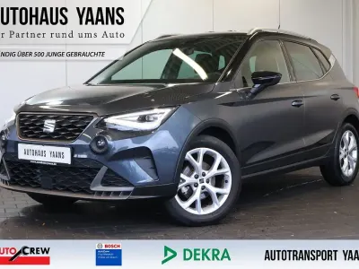 Gebraucht Seat Arona