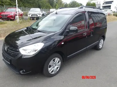 Gebraucht Dacia Dokker