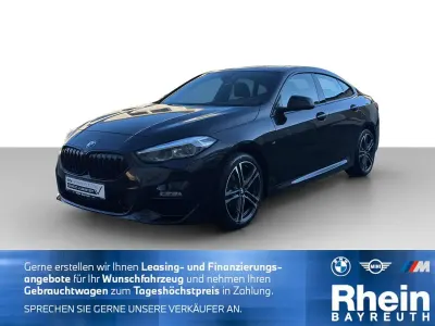 Gebraucht BMW 218