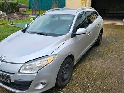 gebraucht Renault Mégane Grandtour3