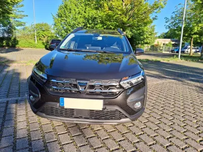 Gebraucht Dacia Jogger