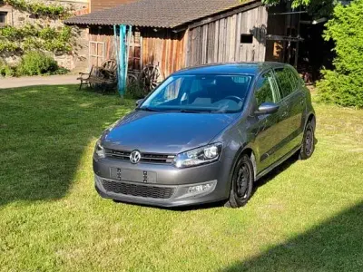 Gebraucht VW Polo