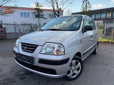 Hyundai Atos