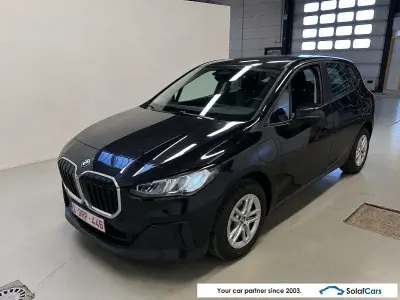 Gebraucht BMW 225 Active Tourer