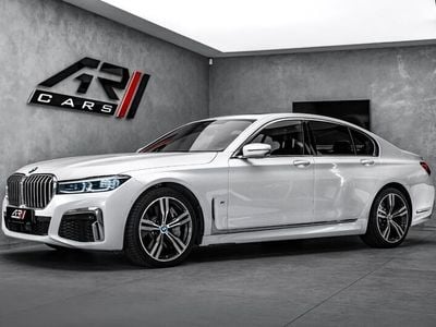 BMW 750