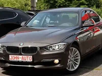 Gebraucht BMW 328