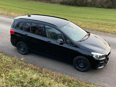 BMW 216 Gran Tourer