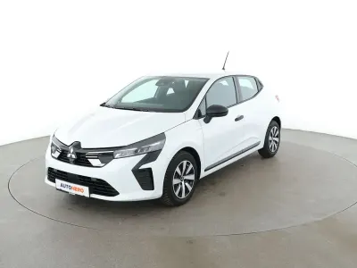 Gebraucht Mitsubishi Colt 67 PS (49 kW) 2024 Weiß Kleinwagen