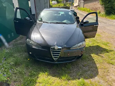 Gebraucht Alfa Romeo 147