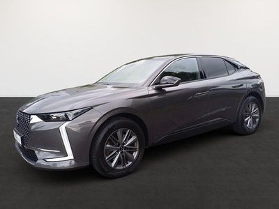 DS Automobiles DS4