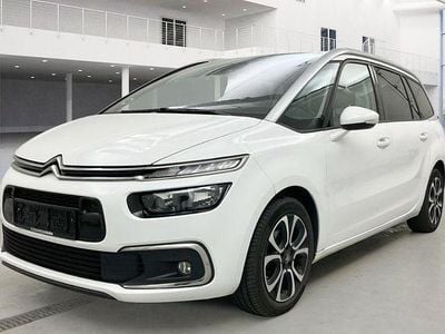 Citroën C4 SpaceTourer