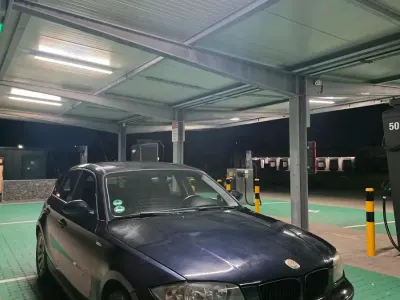 Gebraucht BMW 118