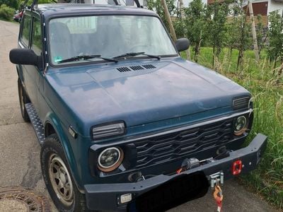 Lada niva