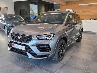 Ny Cupra Ateca VZ 300 HK (220 kW) 2026 Grå SUV