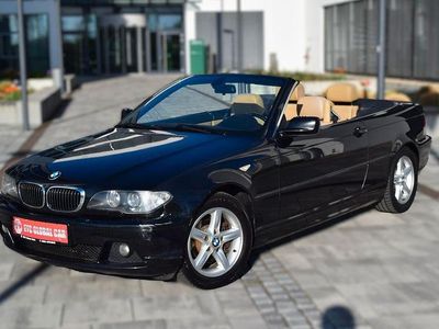 BMW 325 Cabriolet