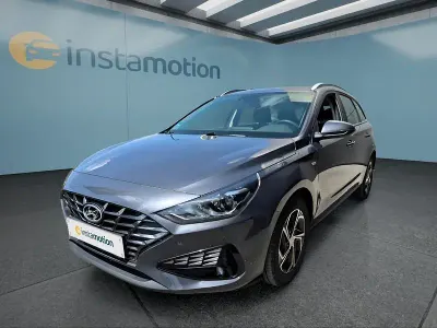 Gebraucht Hyundai i30
