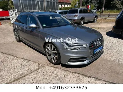 Gebraucht Audi S6