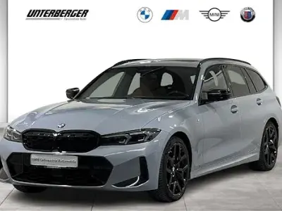 Gebraucht BMW M340 M Sport 392 PS (288 kW) 2025 Grau Limousine