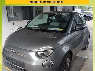 gebraucht Fiat 500e e (332) Lim. Icon