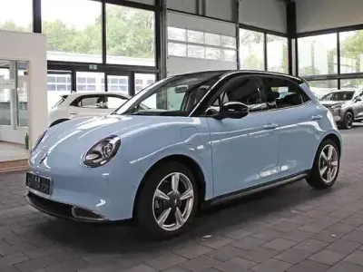 Gebraucht Ora 03 Pro+ 125 kW (171 PS) 2023 Schwarz Kleinwagen