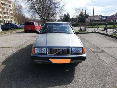 gebraucht Volvo 460 GL