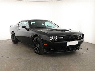 Gebraucht Dodge Challenger 492 PS (361 kW) 2023 Schwarz Coupé
