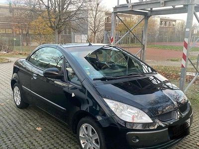 Gebraucht Mitsubishi Colt 95 PS (69 kW) 2006 Andere farben Cabrio