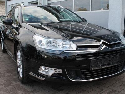 Citroën C5