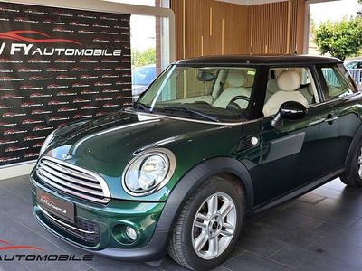 Mini Cooper Coupé