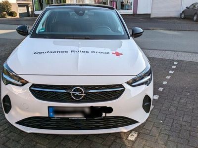 gebraucht Opel Corsa 1.2