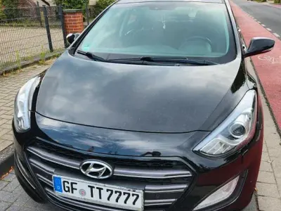 Gebraucht Hyundai i30
