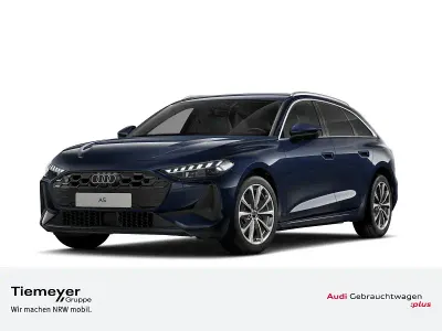 Gebraucht Audi A5 Sport 204 PS (150 kW) 2025 Blau Kombi