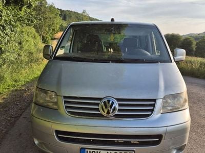 VW T5