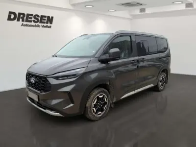 Gebraucht Ford Tourneo Custom
