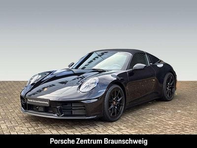 Porsche 911 Targa 4S