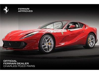 Ferrari 812