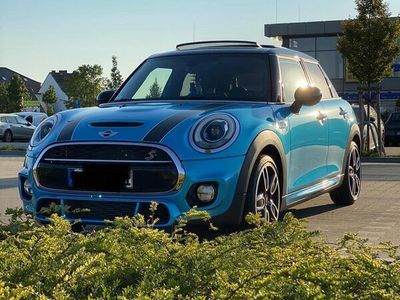 Mini John Cooper Works