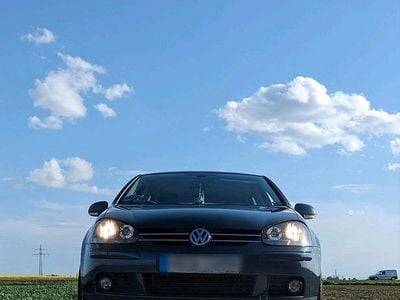VW Golf V