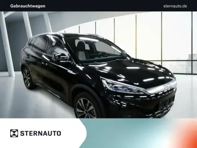 Usata BYD Atto 3