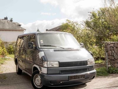 gebraucht VW T4 