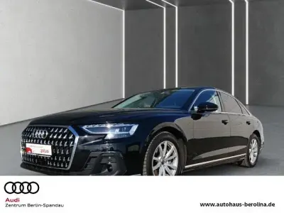 Brugt Audi A8