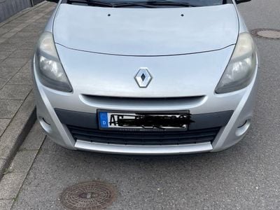 Renault Clio II