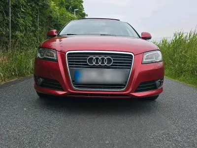 Gebraucht Audi A3 Sportback