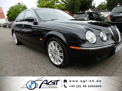 Jaguar S-Type