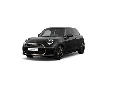 Nouă Mini Cooper S 204 CP (150 kW) 2025 Hatchback