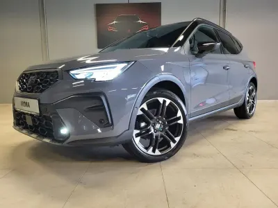 Neu Seat Arona FR 116 PS (85 kW) 2026 Grau SUV