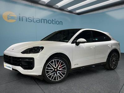 Gebraucht Porsche Cayenne GTS 500 PS (367 kW) 2024 Weiß SUV