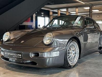 Gebraucht Porsche 964 250 PS (183 kW) 1990 Grau
