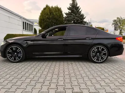 Gebraucht BMW M5