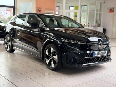 Gebraucht Renault Megane E-Tech 96 kW (131 PS) 2022 Schwarz Limousine
